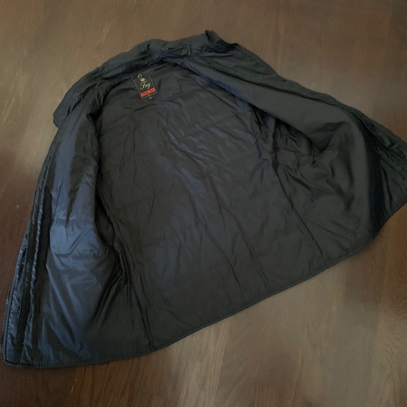 FAY Men's 2 in 1 Fall/Winter jacket - Picture 10 of 12